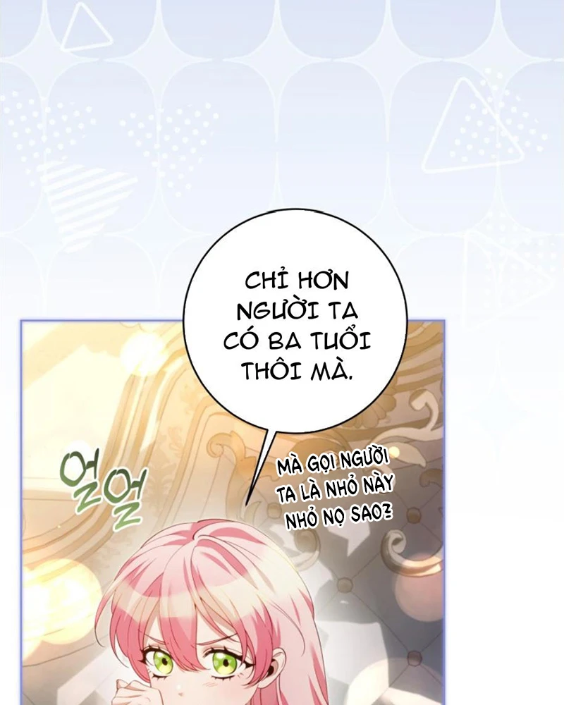 Tôi Trở Thành Nhân Vật Phụ Thê Thảm Trong Cuốn Tiểu Thuyết Chữa Lành Chapter 37 - 66
