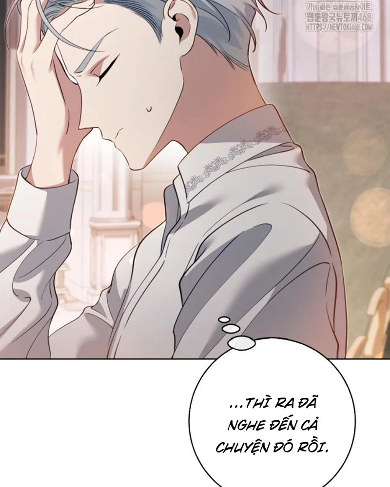 Tôi Trở Thành Nhân Vật Phụ Thê Thảm Trong Cuốn Tiểu Thuyết Chữa Lành Chapter 37 - 89