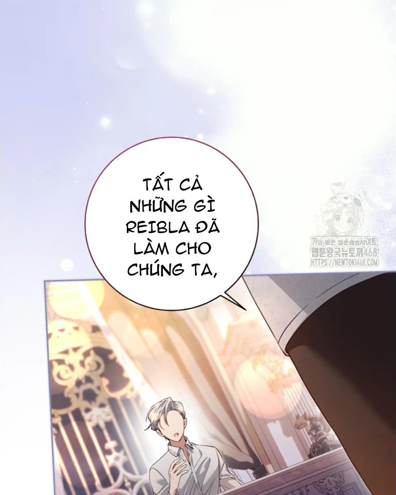 Tôi Trở Thành Nhân Vật Phụ Thê Thảm Trong Cuốn Tiểu Thuyết Chữa Lành Chapter 37 - 92