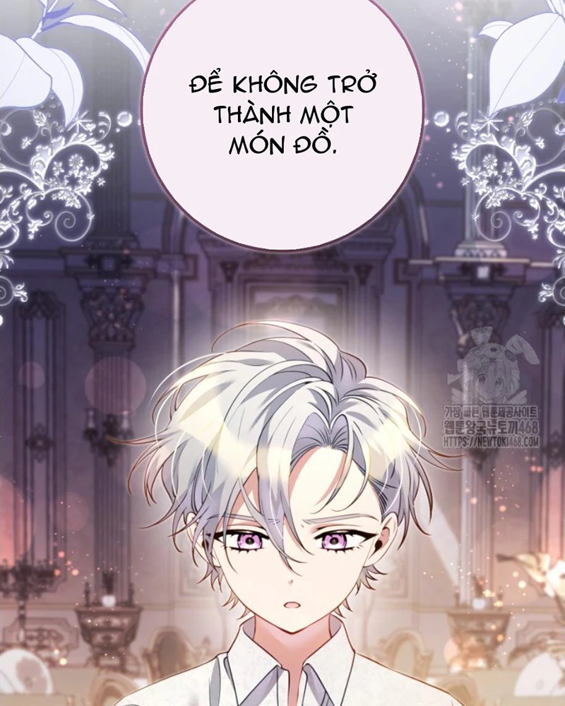 Tôi Trở Thành Nhân Vật Phụ Thê Thảm Trong Cuốn Tiểu Thuyết Chữa Lành Chapter 37 - 94