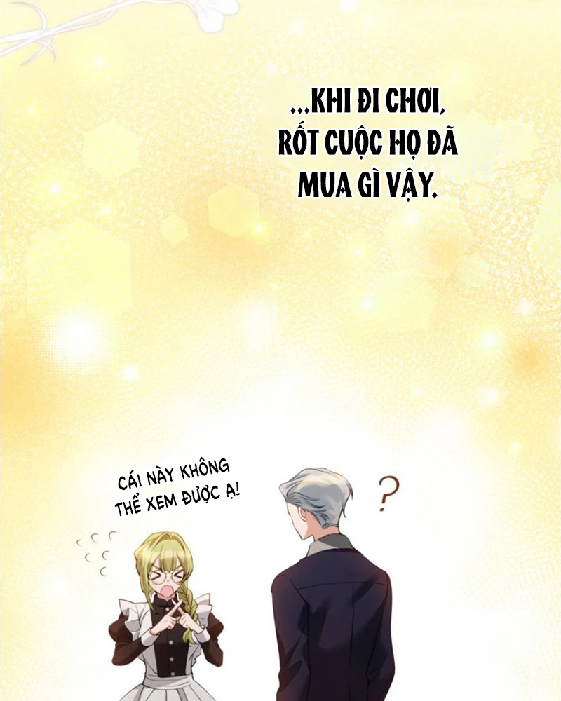 Tôi Trở Thành Nhân Vật Phụ Thê Thảm Trong Cuốn Tiểu Thuyết Chữa Lành Chapter 37 - 98