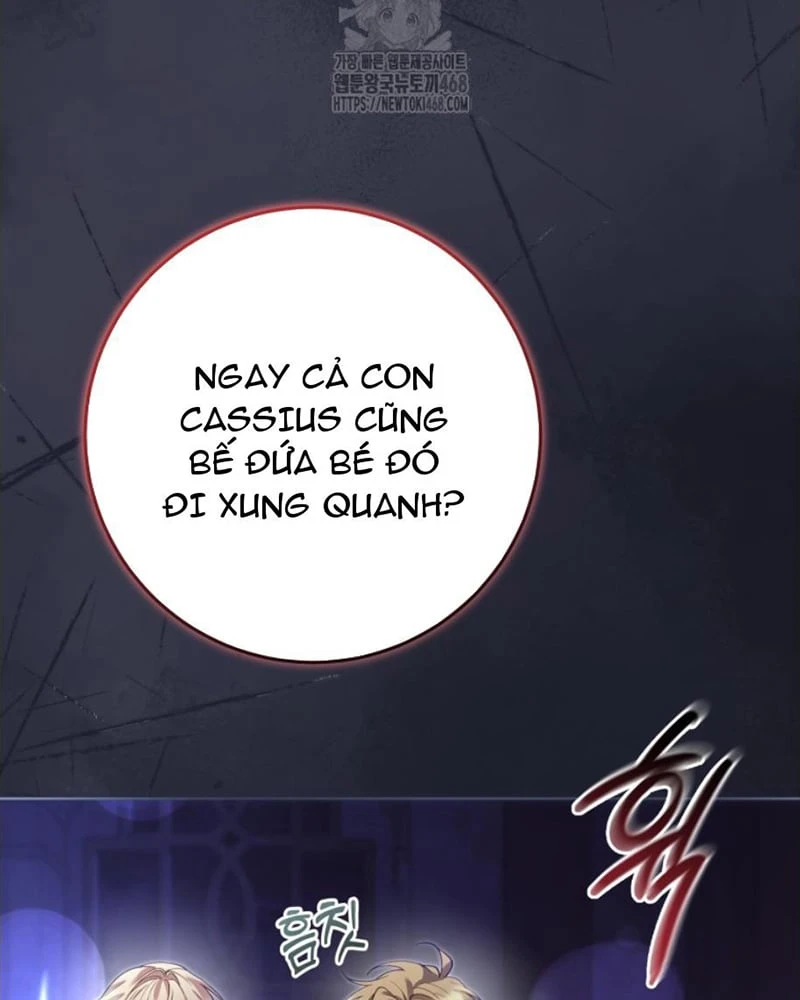 Tôi Trở Thành Nhân Vật Phụ Thê Thảm Trong Cuốn Tiểu Thuyết Chữa Lành Chapter 37 - 111