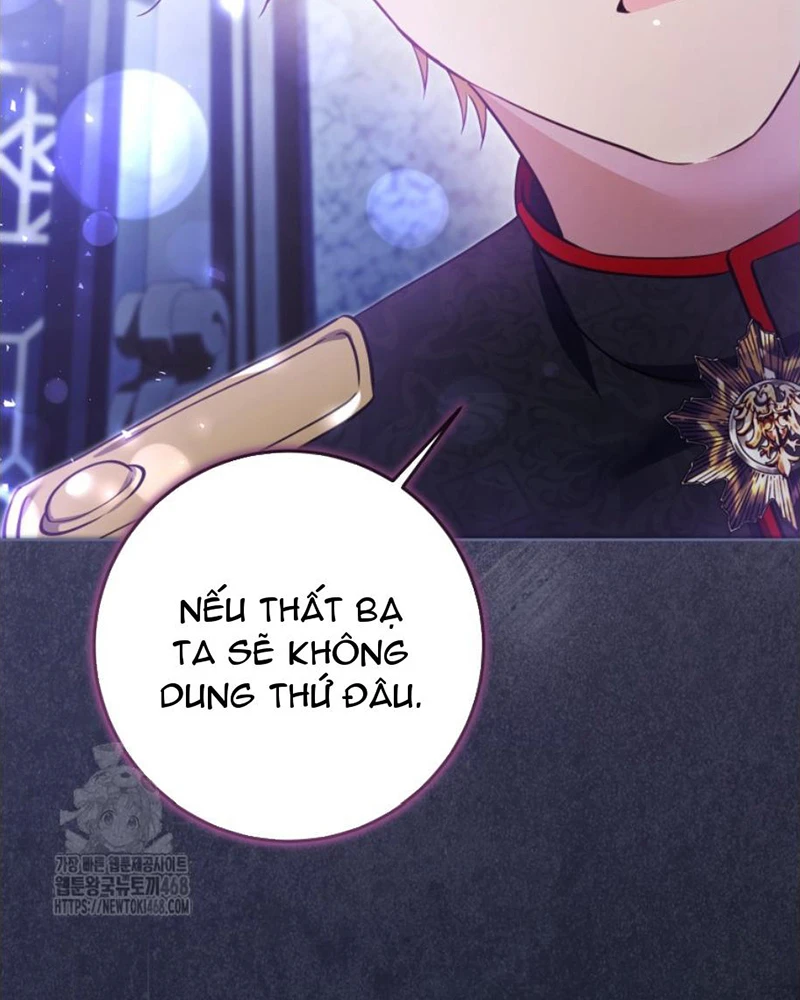 Tôi Trở Thành Nhân Vật Phụ Thê Thảm Trong Cuốn Tiểu Thuyết Chữa Lành Chapter 37 - 119