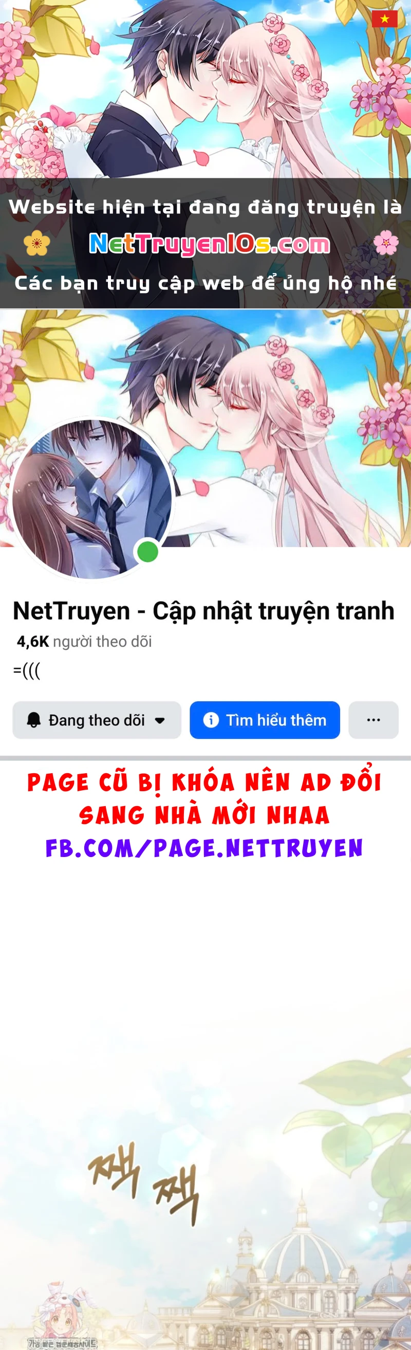 Tôi Trở Thành Nhân Vật Phụ Thê Thảm Trong Cuốn Tiểu Thuyết Chữa Lành Chapter 38 - 1