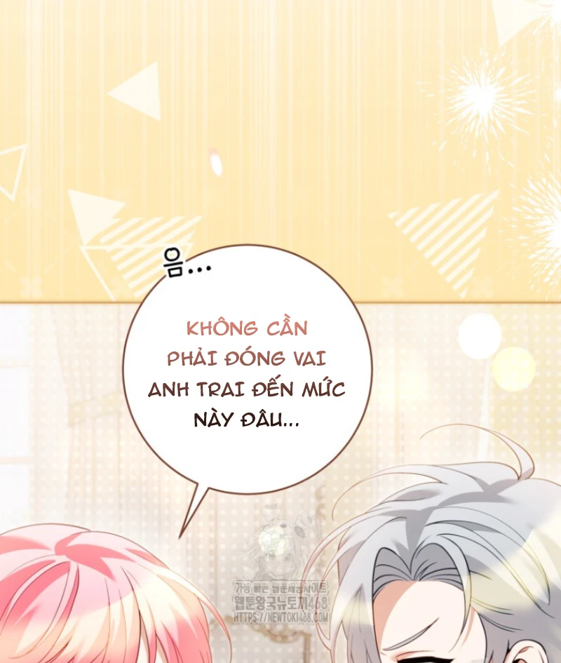 Tôi Trở Thành Nhân Vật Phụ Thê Thảm Trong Cuốn Tiểu Thuyết Chữa Lành Chapter 38 - 6
