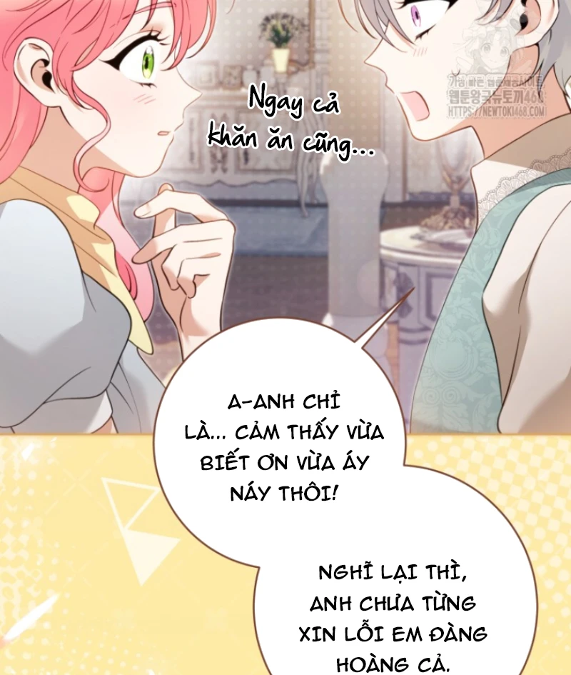 Tôi Trở Thành Nhân Vật Phụ Thê Thảm Trong Cuốn Tiểu Thuyết Chữa Lành Chapter 38 - 7