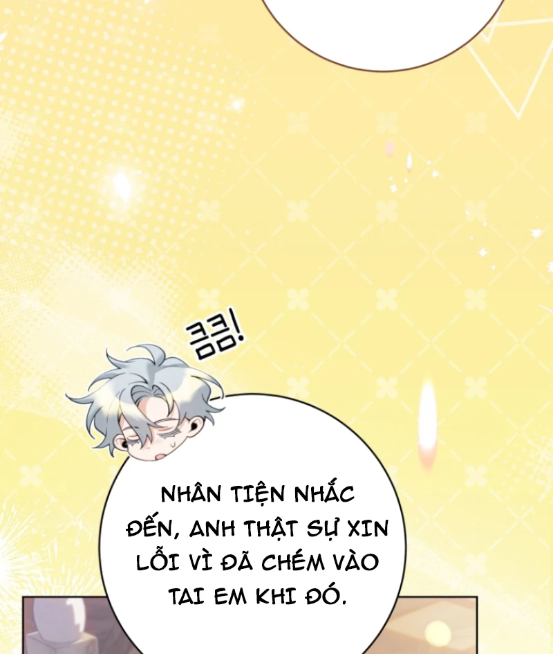 Tôi Trở Thành Nhân Vật Phụ Thê Thảm Trong Cuốn Tiểu Thuyết Chữa Lành Chapter 38 - 8