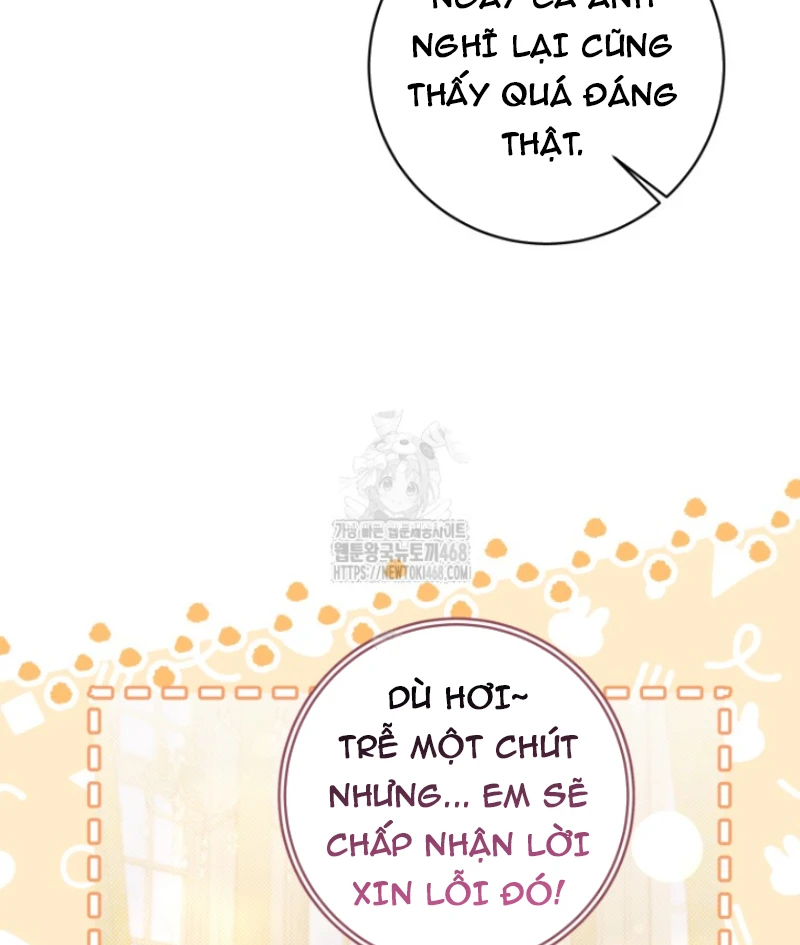 Tôi Trở Thành Nhân Vật Phụ Thê Thảm Trong Cuốn Tiểu Thuyết Chữa Lành Chapter 38 - 10