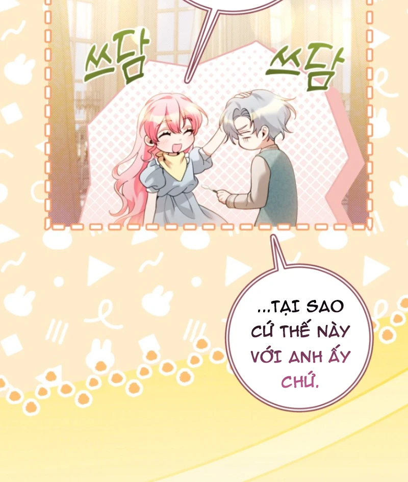 Tôi Trở Thành Nhân Vật Phụ Thê Thảm Trong Cuốn Tiểu Thuyết Chữa Lành Chapter 38 - 11