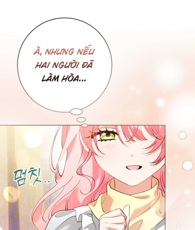 Tôi Trở Thành Nhân Vật Phụ Thê Thảm Trong Cuốn Tiểu Thuyết Chữa Lành Chapter 38 - 26