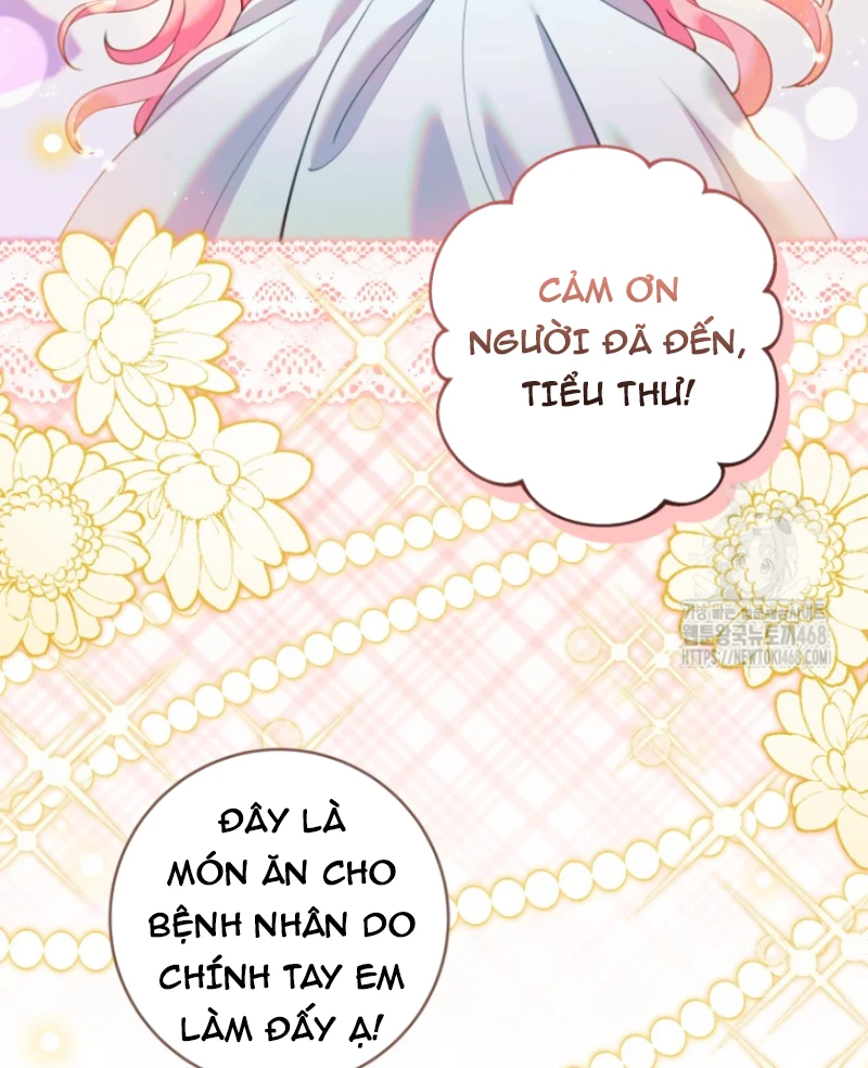 Tôi Trở Thành Nhân Vật Phụ Thê Thảm Trong Cuốn Tiểu Thuyết Chữa Lành Chapter 38 - 38
