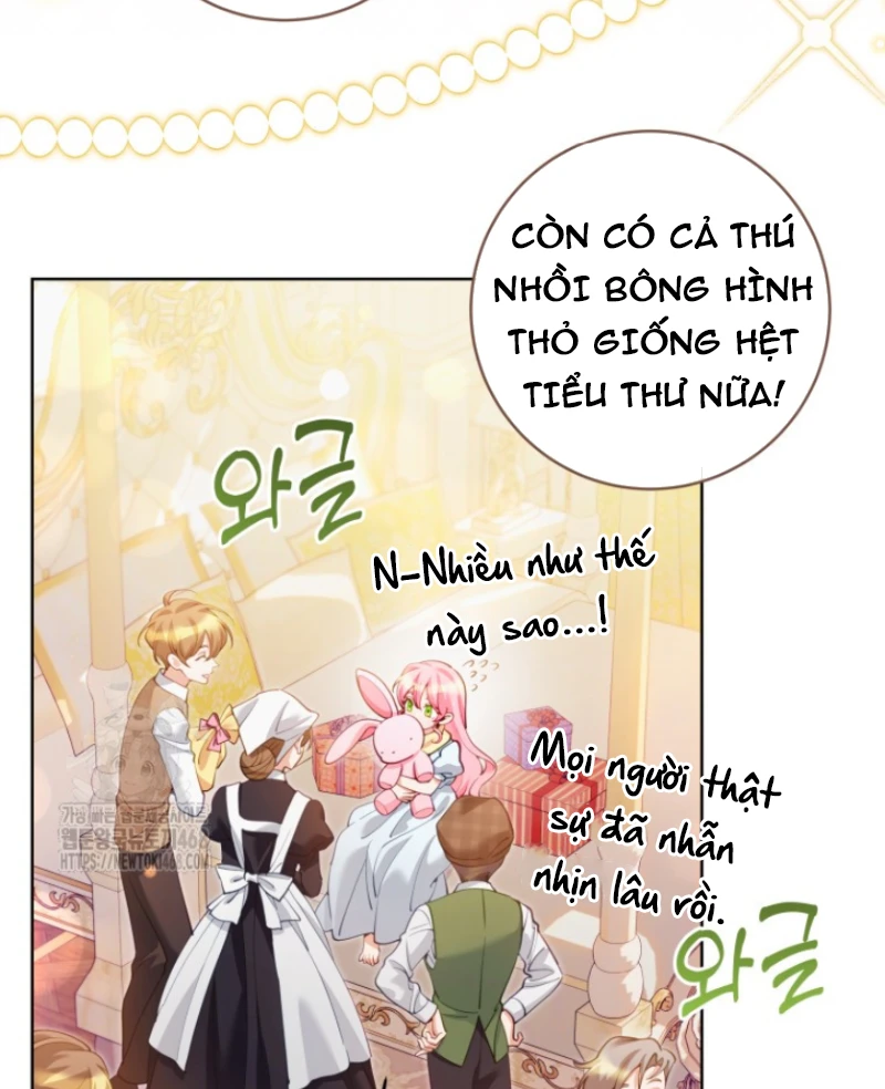 Tôi Trở Thành Nhân Vật Phụ Thê Thảm Trong Cuốn Tiểu Thuyết Chữa Lành Chapter 38 - 39