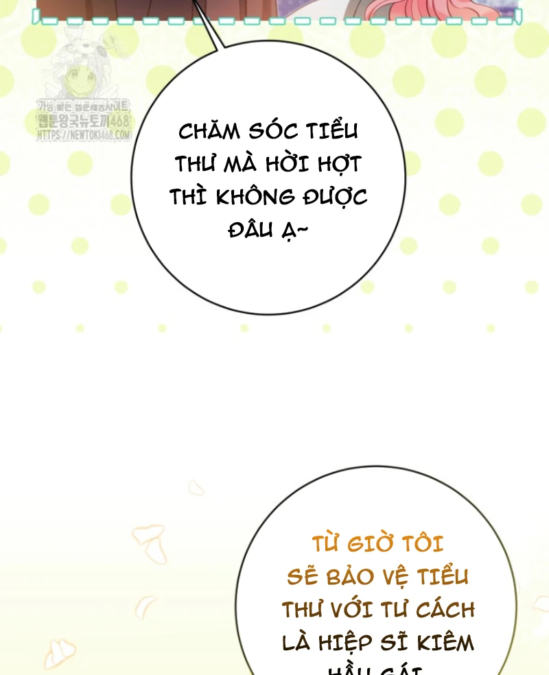 Tôi Trở Thành Nhân Vật Phụ Thê Thảm Trong Cuốn Tiểu Thuyết Chữa Lành Chapter 38 - 49