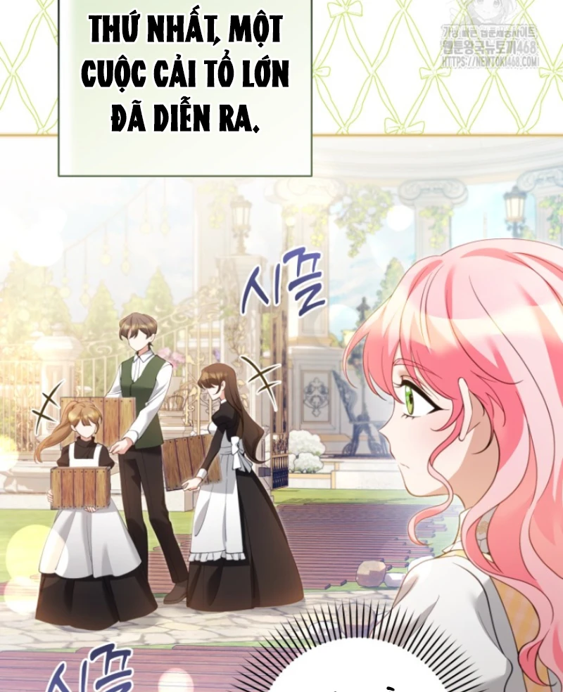 Tôi Trở Thành Nhân Vật Phụ Thê Thảm Trong Cuốn Tiểu Thuyết Chữa Lành Chapter 38 - 63