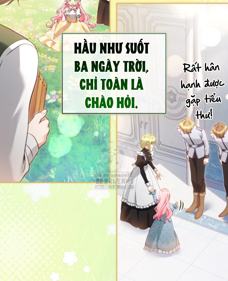 Tôi Trở Thành Nhân Vật Phụ Thê Thảm Trong Cuốn Tiểu Thuyết Chữa Lành Chapter 38 - 65