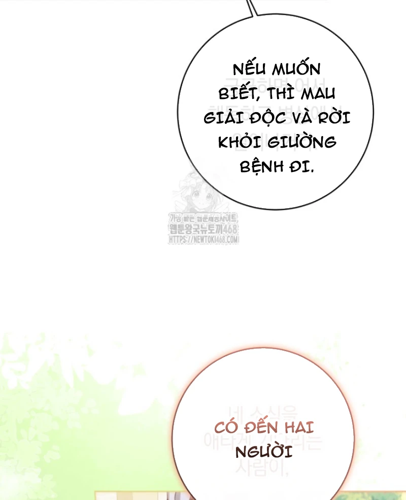 Tôi Trở Thành Nhân Vật Phụ Thê Thảm Trong Cuốn Tiểu Thuyết Chữa Lành Chapter 38 - 104