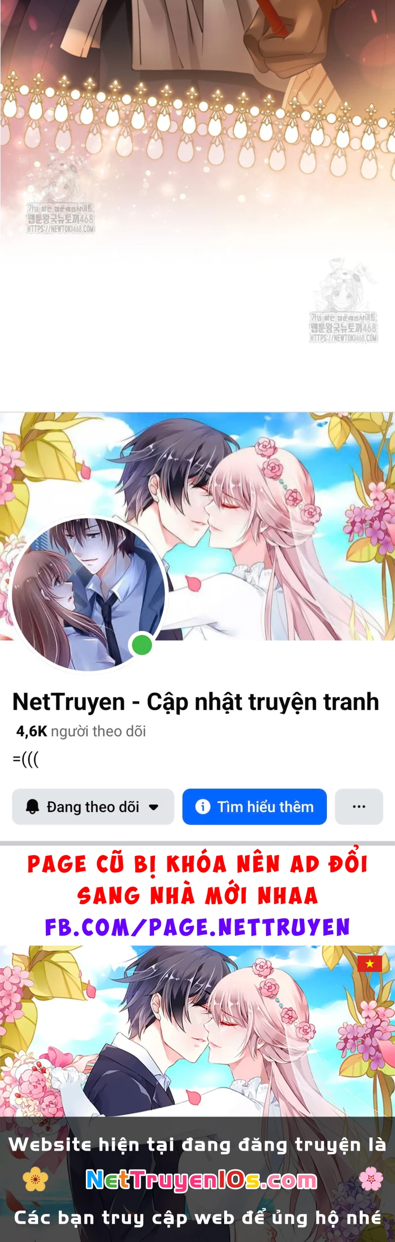 Tôi Trở Thành Nhân Vật Phụ Thê Thảm Trong Cuốn Tiểu Thuyết Chữa Lành Chapter 38 - 116
