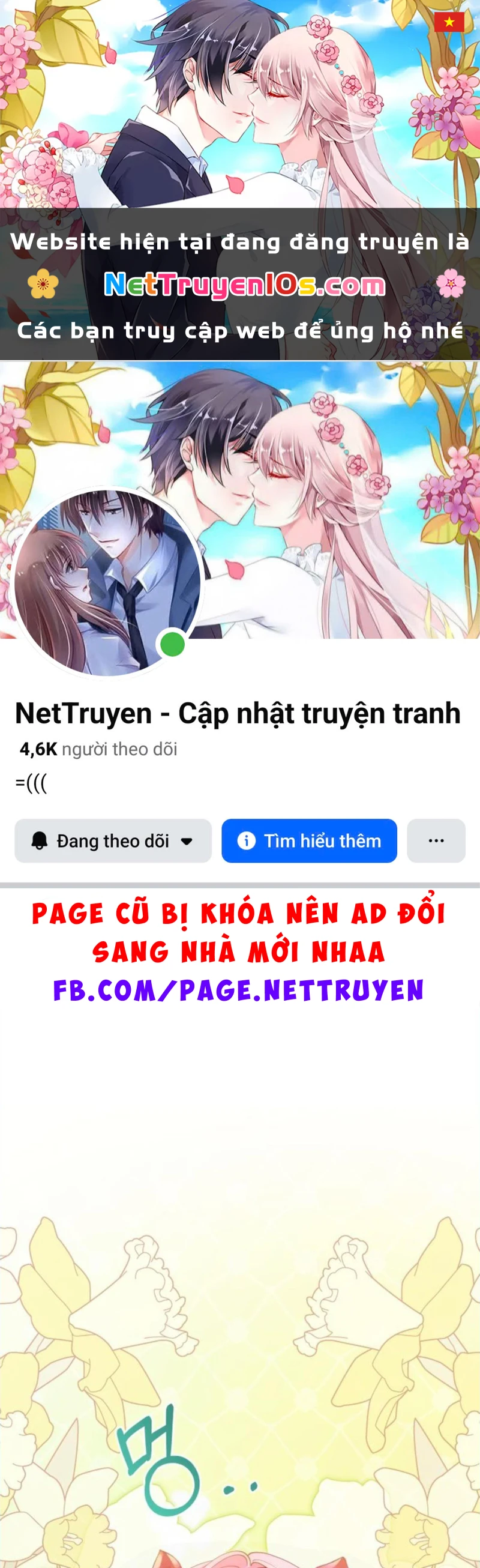 Tôi Trở Thành Nhân Vật Phụ Thê Thảm Trong Cuốn Tiểu Thuyết Chữa Lành Chapter 39 - 1