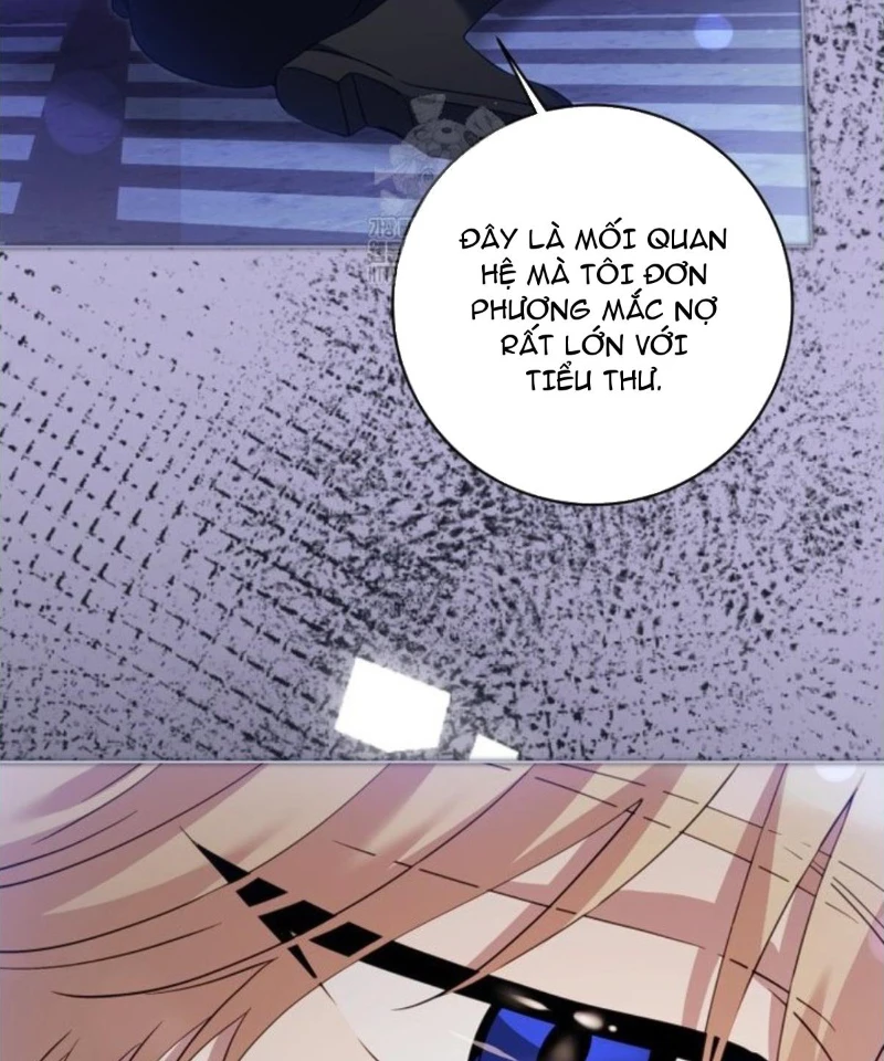 Tôi Trở Thành Nhân Vật Phụ Thê Thảm Trong Cuốn Tiểu Thuyết Chữa Lành Chapter 39 - 23