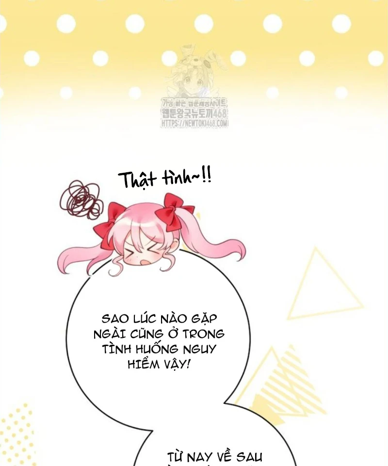 Tôi Trở Thành Nhân Vật Phụ Thê Thảm Trong Cuốn Tiểu Thuyết Chữa Lành Chapter 39 - 30