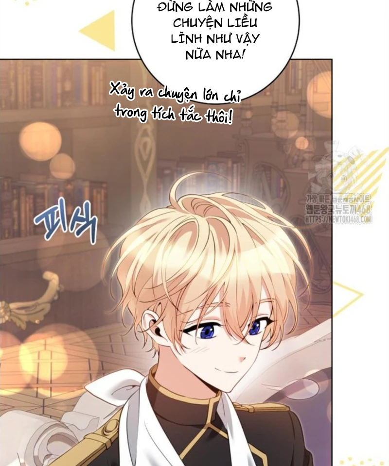 Tôi Trở Thành Nhân Vật Phụ Thê Thảm Trong Cuốn Tiểu Thuyết Chữa Lành Chapter 39 - 31