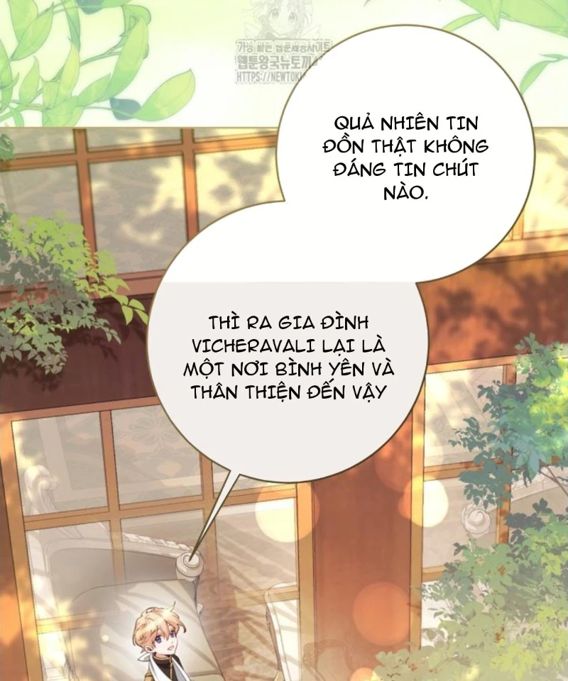 Tôi Trở Thành Nhân Vật Phụ Thê Thảm Trong Cuốn Tiểu Thuyết Chữa Lành Chapter 39 - 34