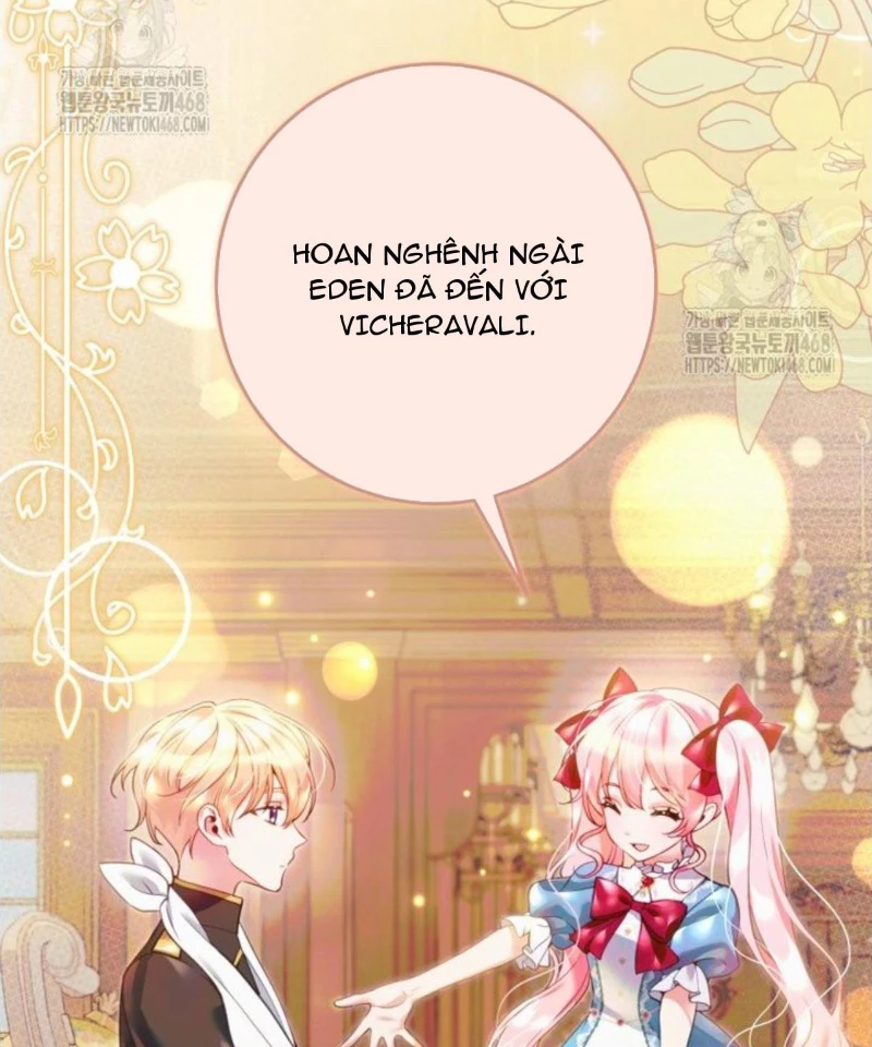 Tôi Trở Thành Nhân Vật Phụ Thê Thảm Trong Cuốn Tiểu Thuyết Chữa Lành Chapter 39 - 41