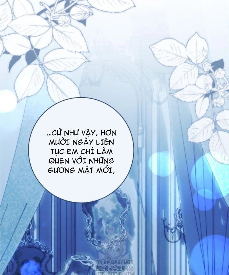 Tôi Trở Thành Nhân Vật Phụ Thê Thảm Trong Cuốn Tiểu Thuyết Chữa Lành Chapter 39 - 50