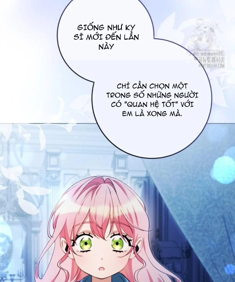 Tôi Trở Thành Nhân Vật Phụ Thê Thảm Trong Cuốn Tiểu Thuyết Chữa Lành Chapter 39 - 58