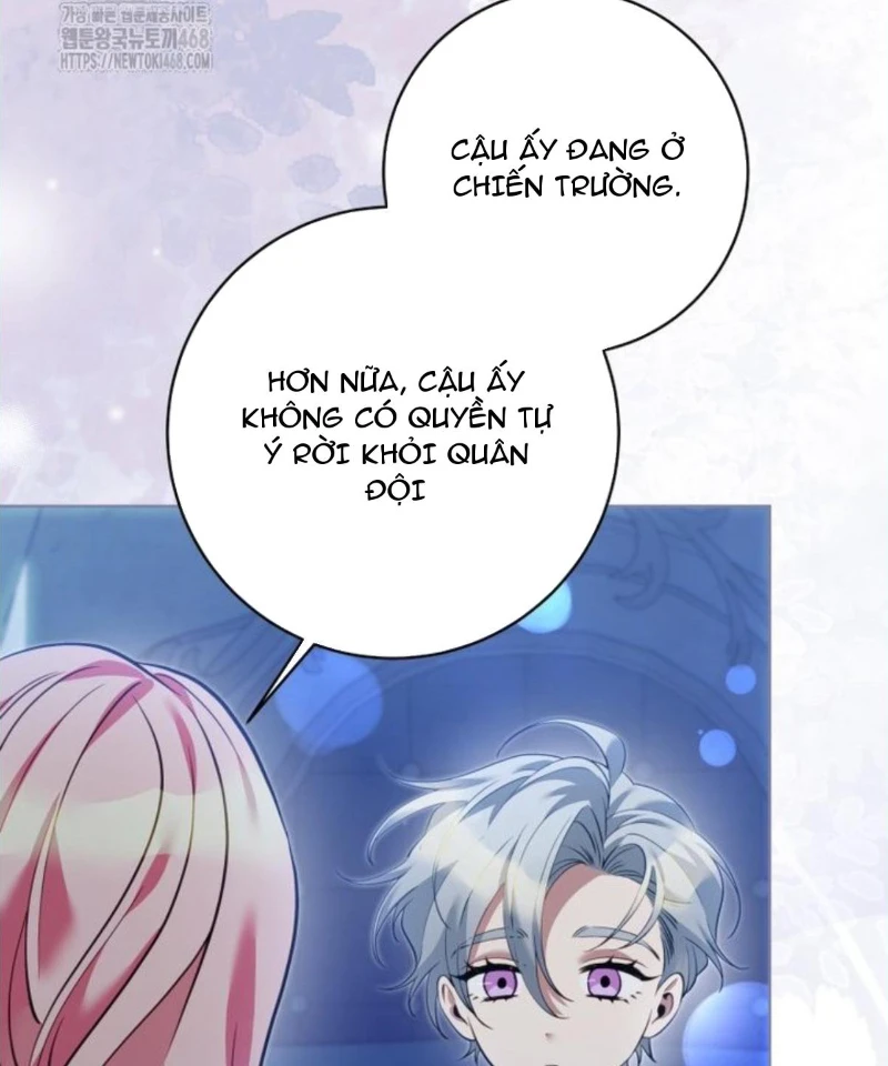 Tôi Trở Thành Nhân Vật Phụ Thê Thảm Trong Cuốn Tiểu Thuyết Chữa Lành Chapter 39 - 63