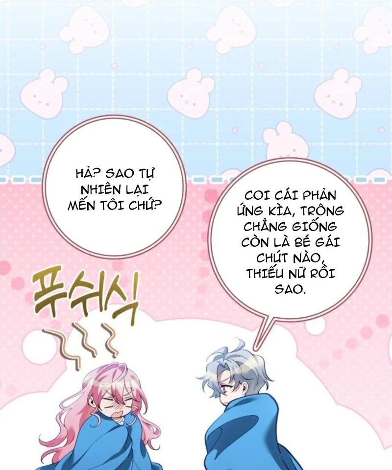 Tôi Trở Thành Nhân Vật Phụ Thê Thảm Trong Cuốn Tiểu Thuyết Chữa Lành Chapter 39 - 71