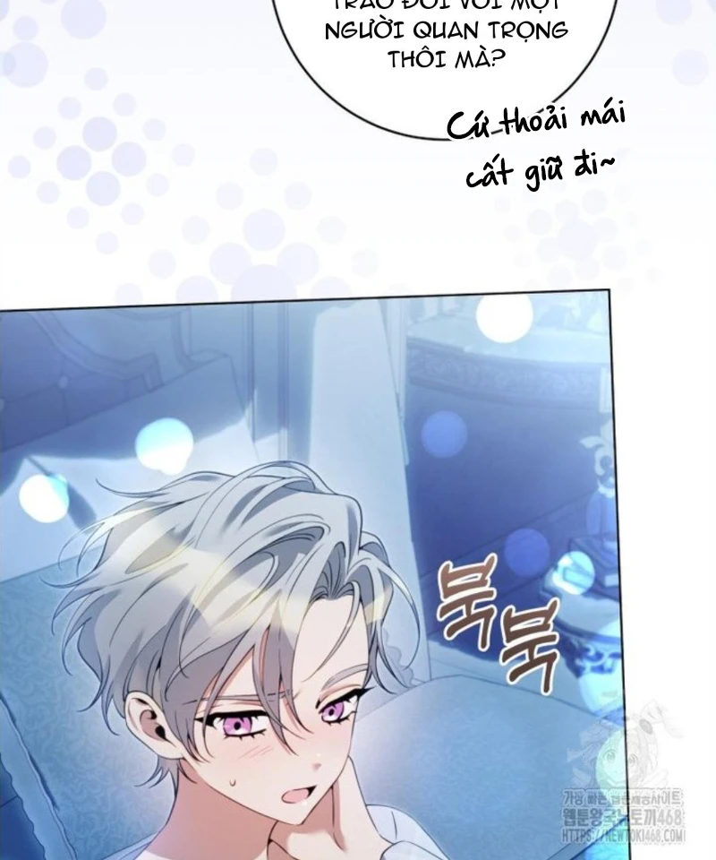 Tôi Trở Thành Nhân Vật Phụ Thê Thảm Trong Cuốn Tiểu Thuyết Chữa Lành Chapter 39 - 85