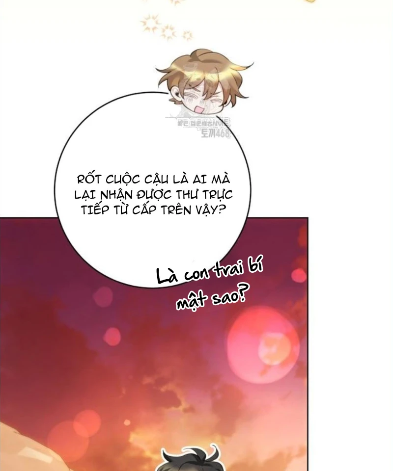 Tôi Trở Thành Nhân Vật Phụ Thê Thảm Trong Cuốn Tiểu Thuyết Chữa Lành Chapter 39 - 118