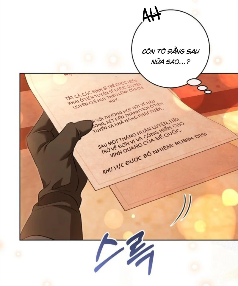 Tôi Trở Thành Nhân Vật Phụ Thê Thảm Trong Cuốn Tiểu Thuyết Chữa Lành Chapter 39 - 129