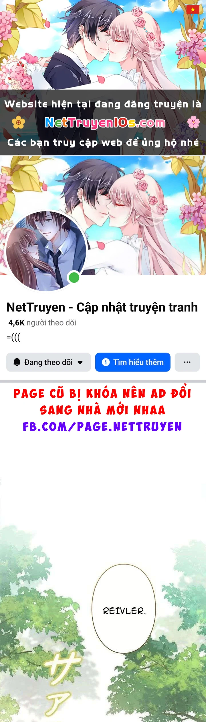 Tôi Trở Thành Nhân Vật Phụ Thê Thảm Trong Cuốn Tiểu Thuyết Chữa Lành Chapter 40 - 1