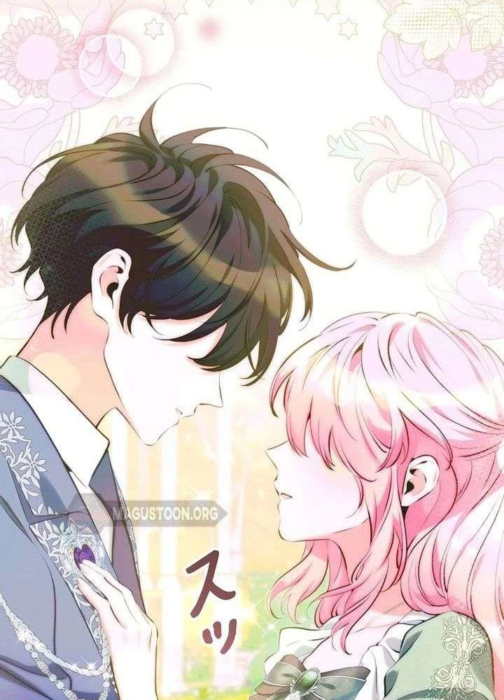 Tôi Trở Thành Nhân Vật Phụ Thê Thảm Trong Cuốn Tiểu Thuyết Chữa Lành Chapter 40 - 8