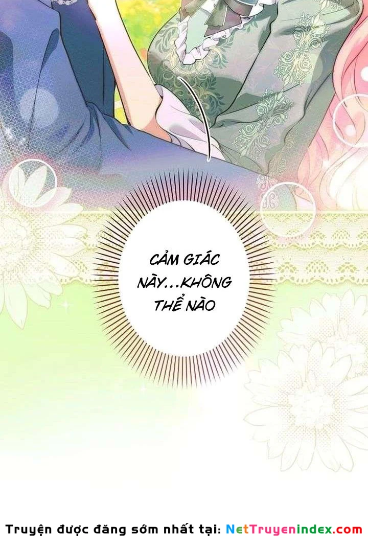 Tôi Trở Thành Nhân Vật Phụ Thê Thảm Trong Cuốn Tiểu Thuyết Chữa Lành Chapter 40 - 9
