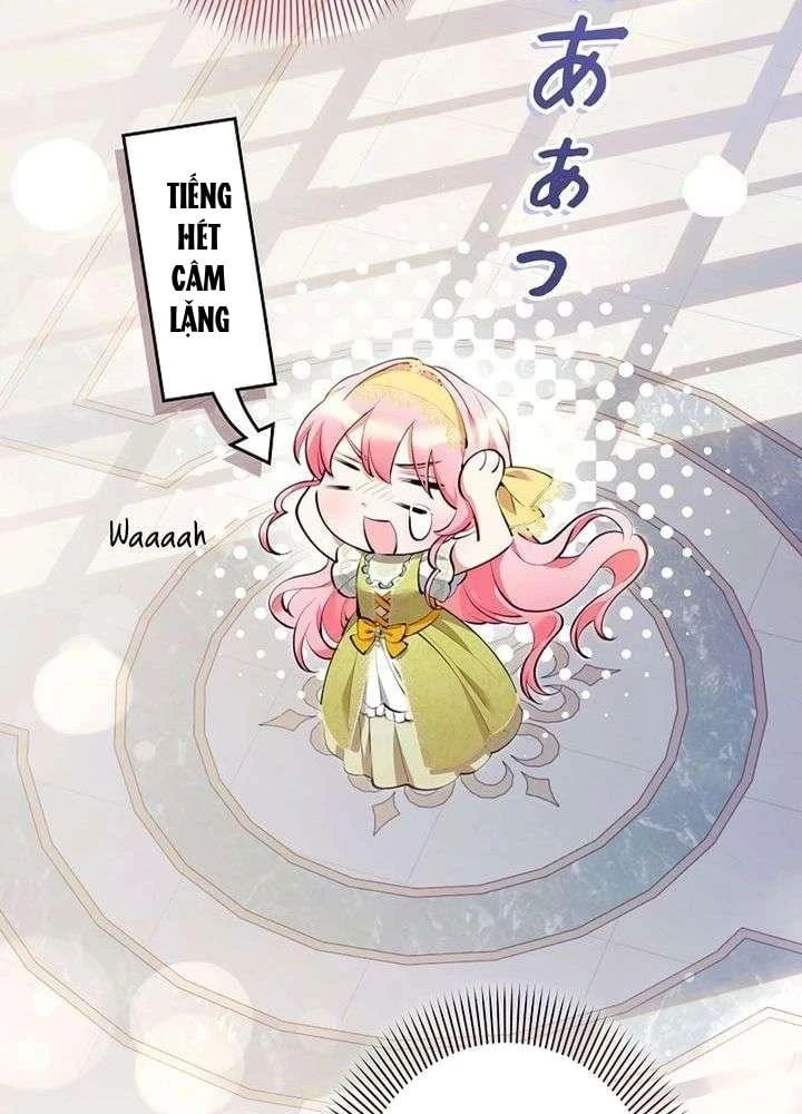 Tôi Trở Thành Nhân Vật Phụ Thê Thảm Trong Cuốn Tiểu Thuyết Chữa Lành Chapter 40 - 37