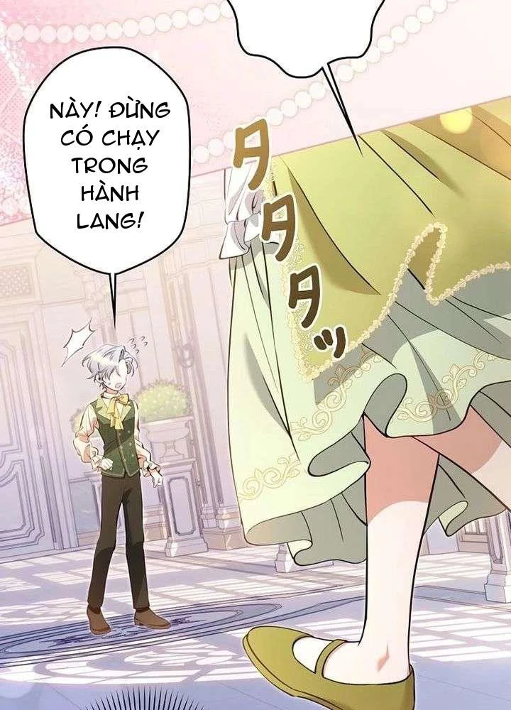 Tôi Trở Thành Nhân Vật Phụ Thê Thảm Trong Cuốn Tiểu Thuyết Chữa Lành Chapter 40 - 46