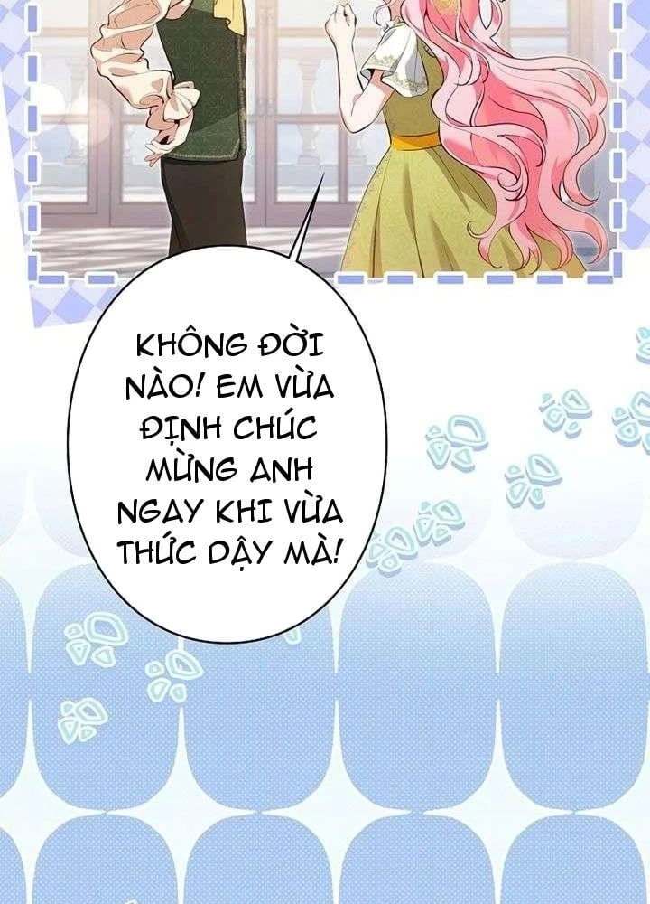 Tôi Trở Thành Nhân Vật Phụ Thê Thảm Trong Cuốn Tiểu Thuyết Chữa Lành Chapter 40 - 53