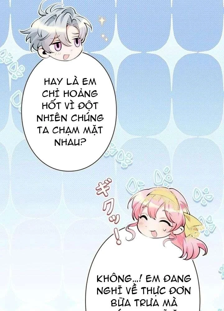 Tôi Trở Thành Nhân Vật Phụ Thê Thảm Trong Cuốn Tiểu Thuyết Chữa Lành Chapter 40 - 54