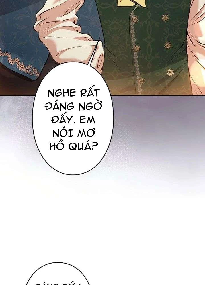 Tôi Trở Thành Nhân Vật Phụ Thê Thảm Trong Cuốn Tiểu Thuyết Chữa Lành Chapter 40 - 59