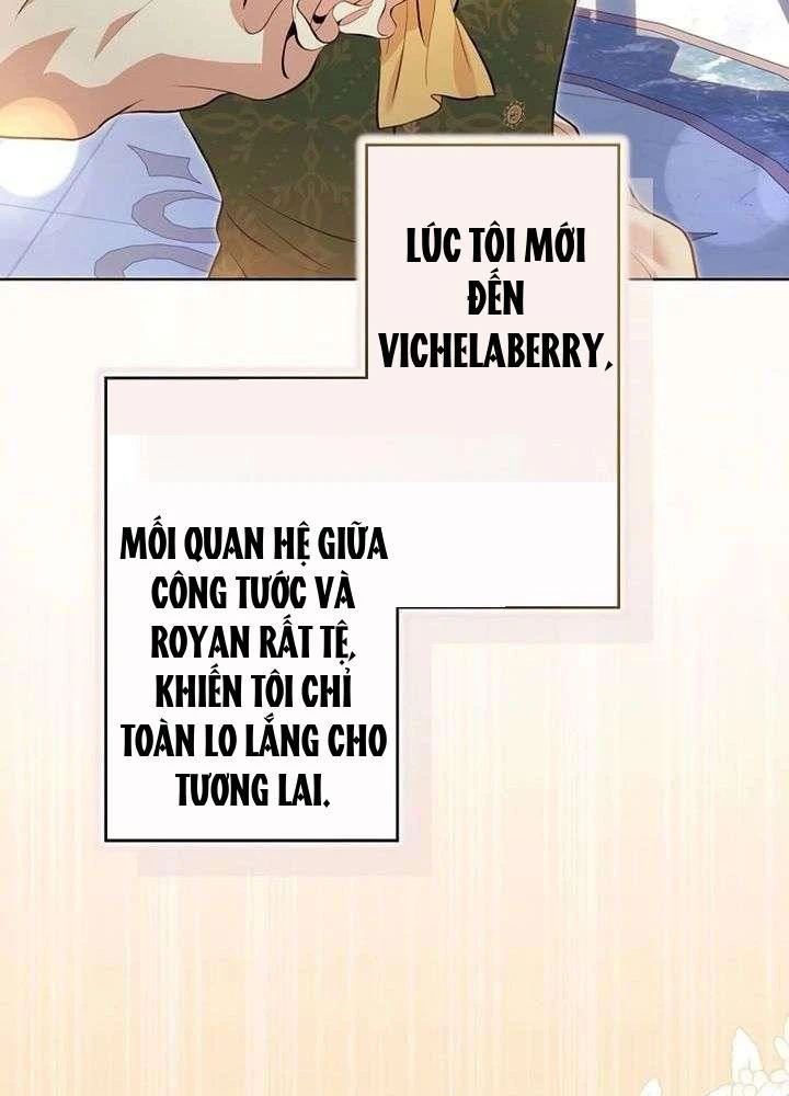 Tôi Trở Thành Nhân Vật Phụ Thê Thảm Trong Cuốn Tiểu Thuyết Chữa Lành Chapter 40 - 70