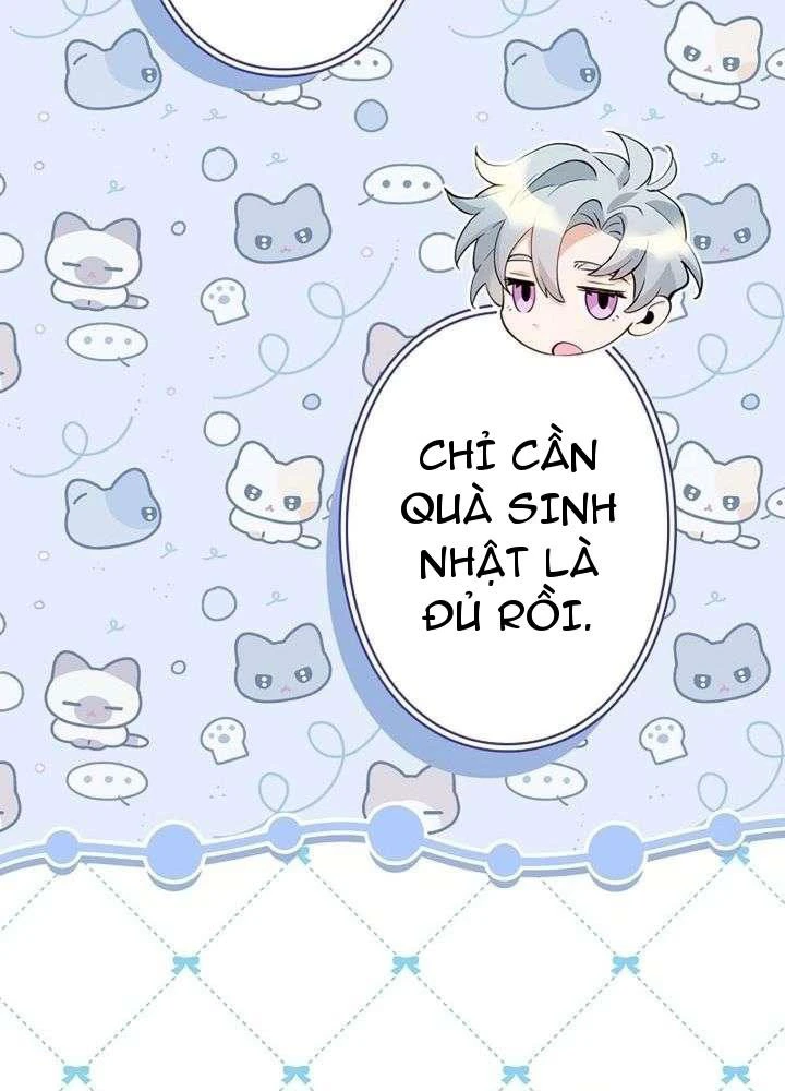 Tôi Trở Thành Nhân Vật Phụ Thê Thảm Trong Cuốn Tiểu Thuyết Chữa Lành Chapter 40 - 82