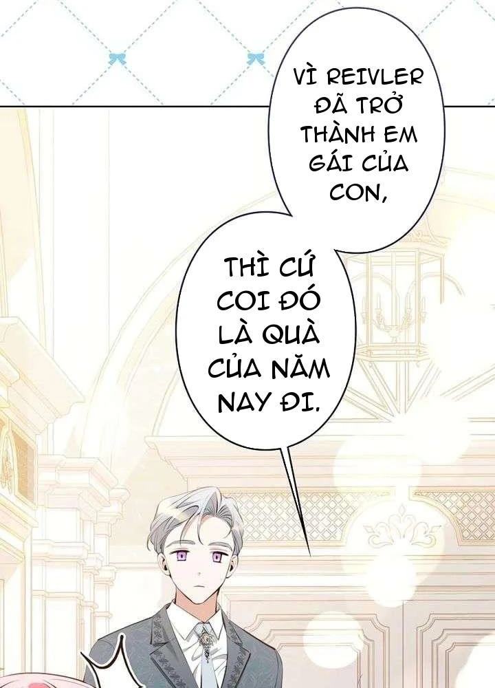 Tôi Trở Thành Nhân Vật Phụ Thê Thảm Trong Cuốn Tiểu Thuyết Chữa Lành Chapter 40 - 83