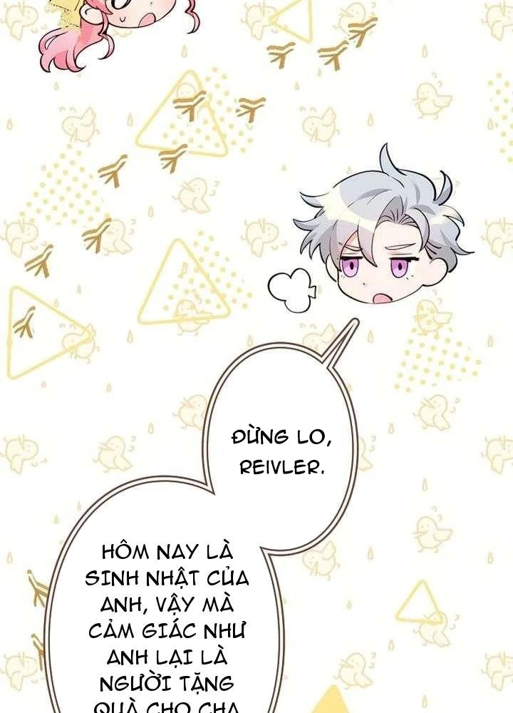 Tôi Trở Thành Nhân Vật Phụ Thê Thảm Trong Cuốn Tiểu Thuyết Chữa Lành Chapter 40 - 96