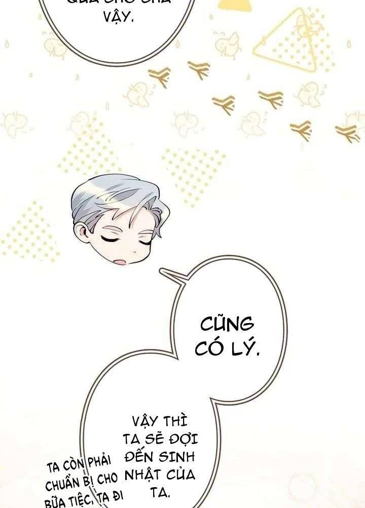 Tôi Trở Thành Nhân Vật Phụ Thê Thảm Trong Cuốn Tiểu Thuyết Chữa Lành Chapter 40 - 97