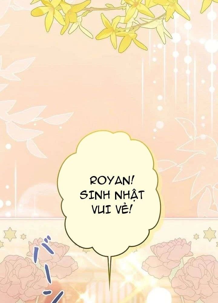 Tôi Trở Thành Nhân Vật Phụ Thê Thảm Trong Cuốn Tiểu Thuyết Chữa Lành Chapter 40 - 107