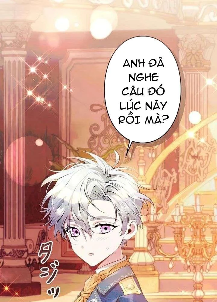 Tôi Trở Thành Nhân Vật Phụ Thê Thảm Trong Cuốn Tiểu Thuyết Chữa Lành Chapter 40 - 110