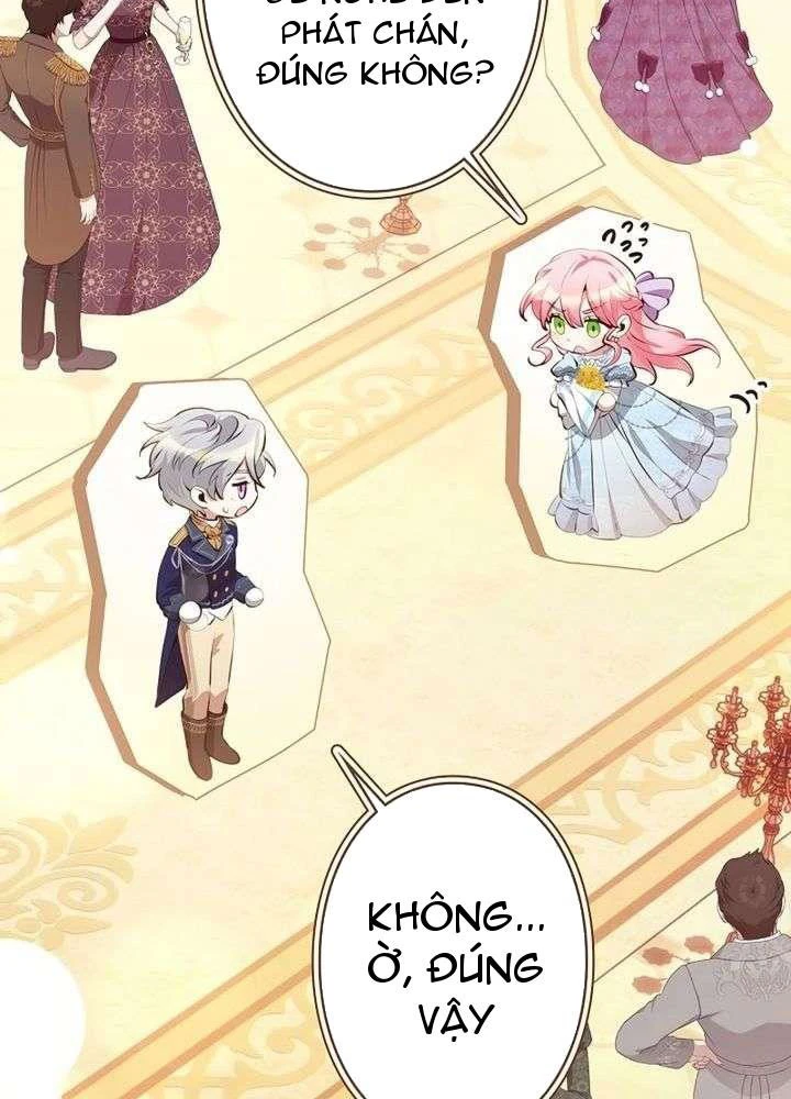 Tôi Trở Thành Nhân Vật Phụ Thê Thảm Trong Cuốn Tiểu Thuyết Chữa Lành Chapter 40 - 113